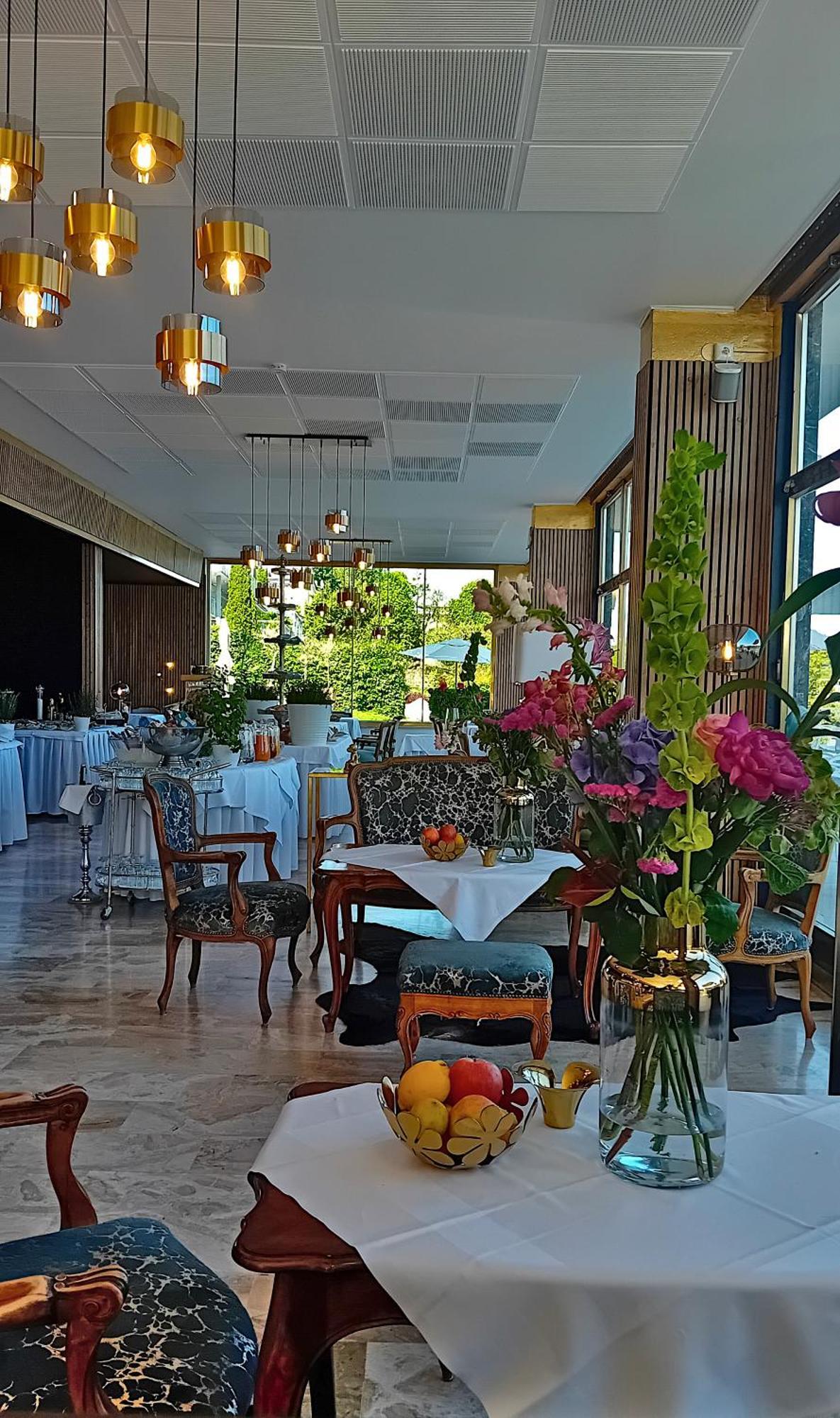 Tennis & Yacht Hotel Velden Velden am Wörthersee Dış mekan fotoğraf