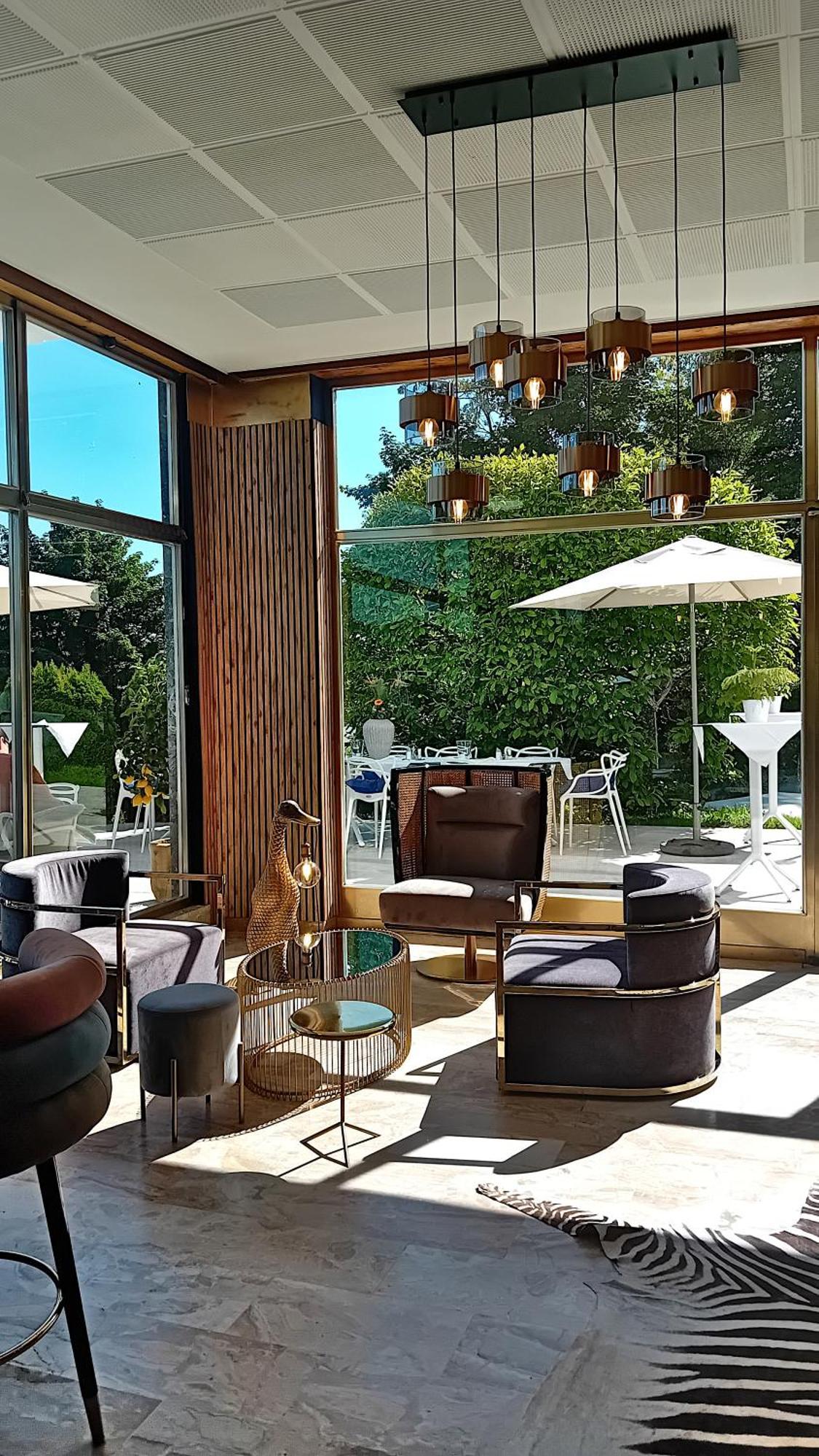 Tennis & Yacht Hotel Velden Velden am Wörthersee Dış mekan fotoğraf